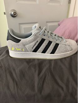 Men’s Adidas