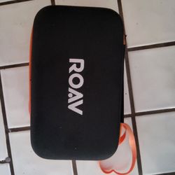 Portable Jumpstarter + Powerbank And Light