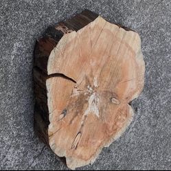 Beautiful Live Edge Board 