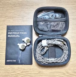 Headphones