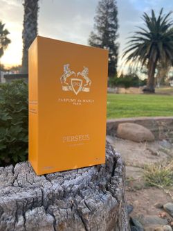 Parfums de Marly Perseus Eau de Parfum 125ml