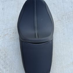 Seat Harley Road Glide