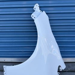 2020,2021,2022,2023,2024,2025 Toyota Corolla Fender/Guardafango Lh Driver Oem,Original  Ask