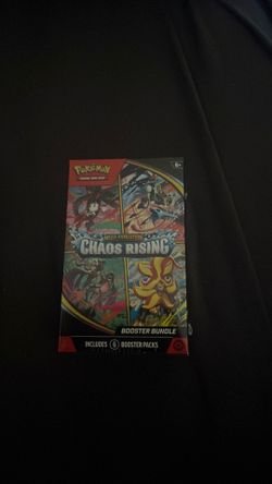 Pokémon cards