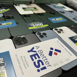 Unlocked iPhone 13 Pro Max 128GB