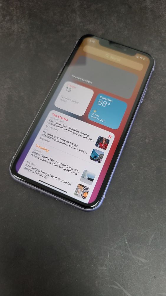 IPHONE TMOBILE AND METRO PCS