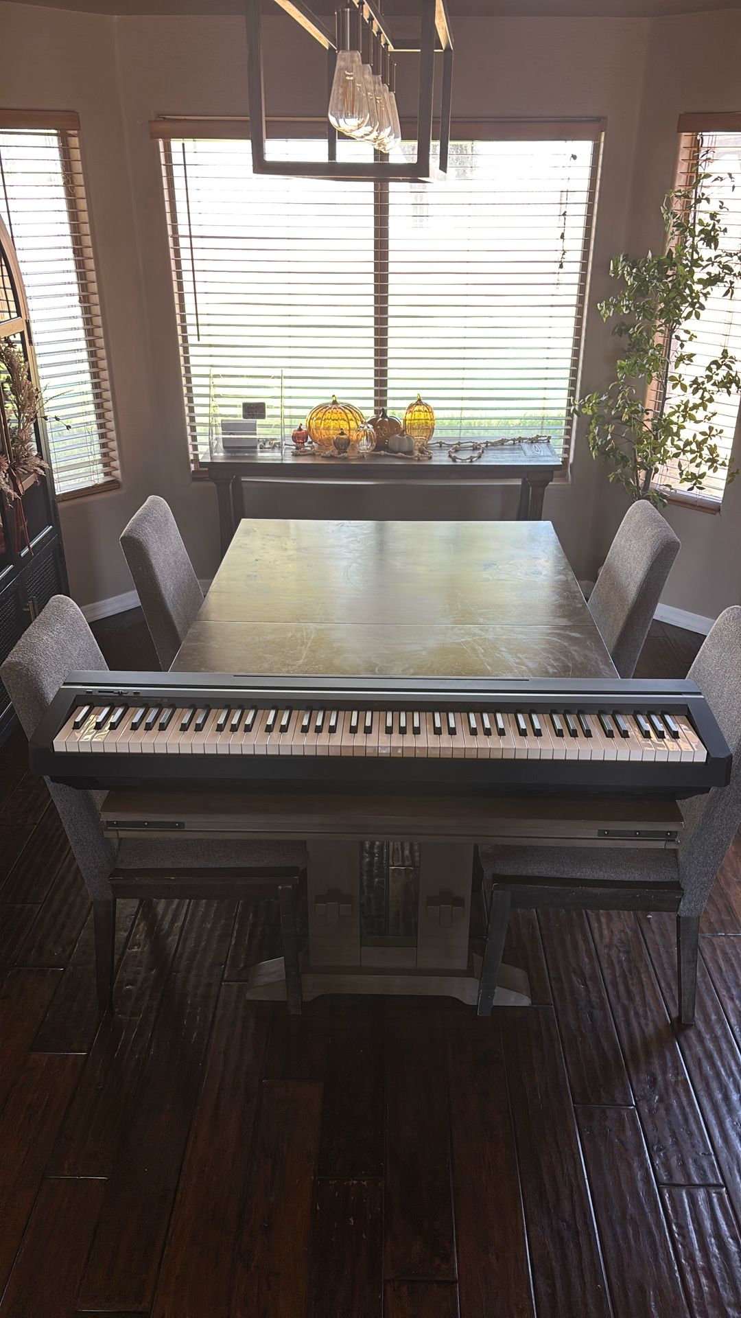 Yamaha Digital Piano P-45