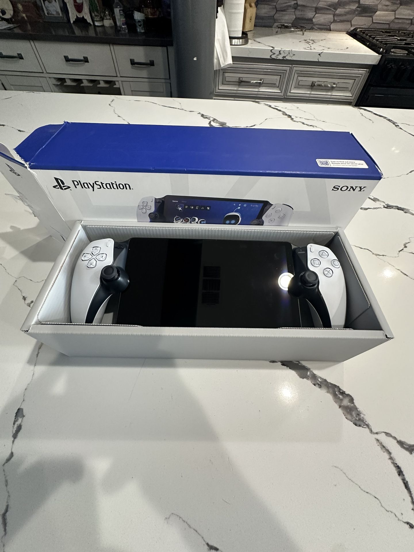 PlayStation Portal 
