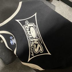 Mark Bell Powerlifting Strong Singlet 