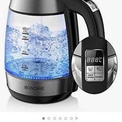 Electric Kettle
