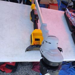 Guiro Dewalt 20v Brushless XR Solo Herramienta 