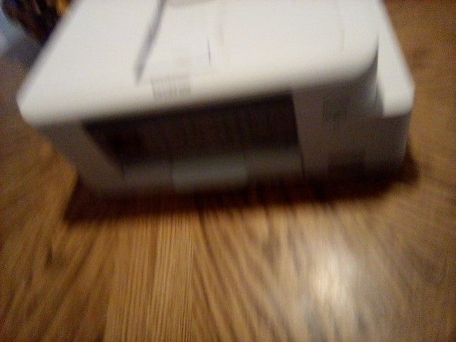 Printer.