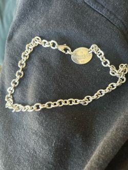 Tiffany & Co. Necklace