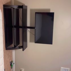 Tv Stand  (tv Not Included)