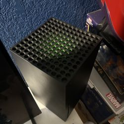 X box series x