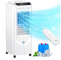 4 Gallon Swamp Cooler - JDAC75R (We Have 3 Available - Price is per)