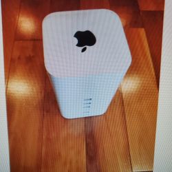 Apple Router 