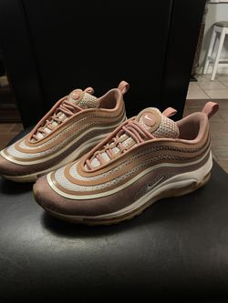 Air Max 97 ‘Metallic Rose Gold’