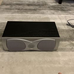 Advent Heritage Center Channel