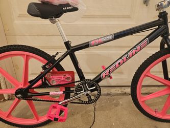 1990’s 24” Redline