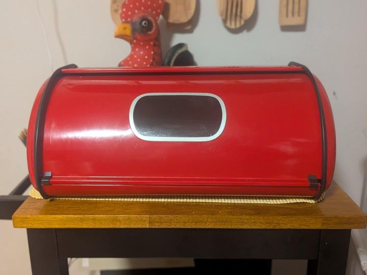 Bread Box