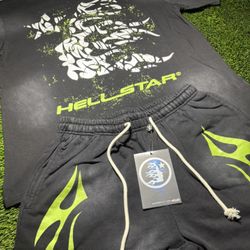 Hellstar Set