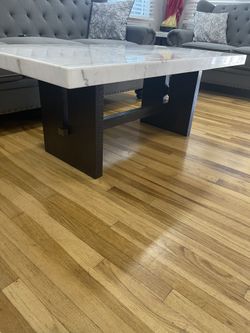 coffee table set