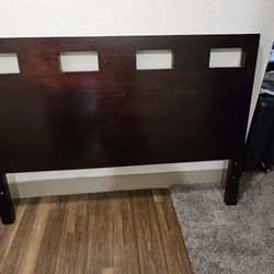 Queen Headboard 