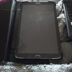Samsung Galaxy Tab E 