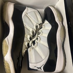 Jordan 11