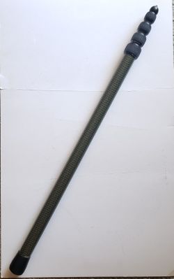 Gitzo G1553 Carbon Fiber Boompole/Monopod
