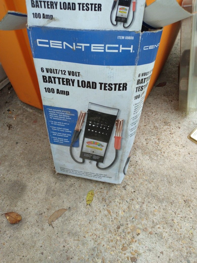 New Tools
