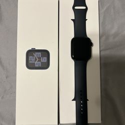 Apple Watch Se 2nd Gen 44mm +Gps