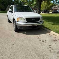 2003 Ford F150 