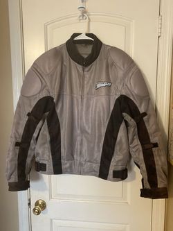 Safety Motorcycle Jacket 