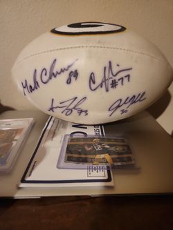 Sports Cards MEMORABILIA