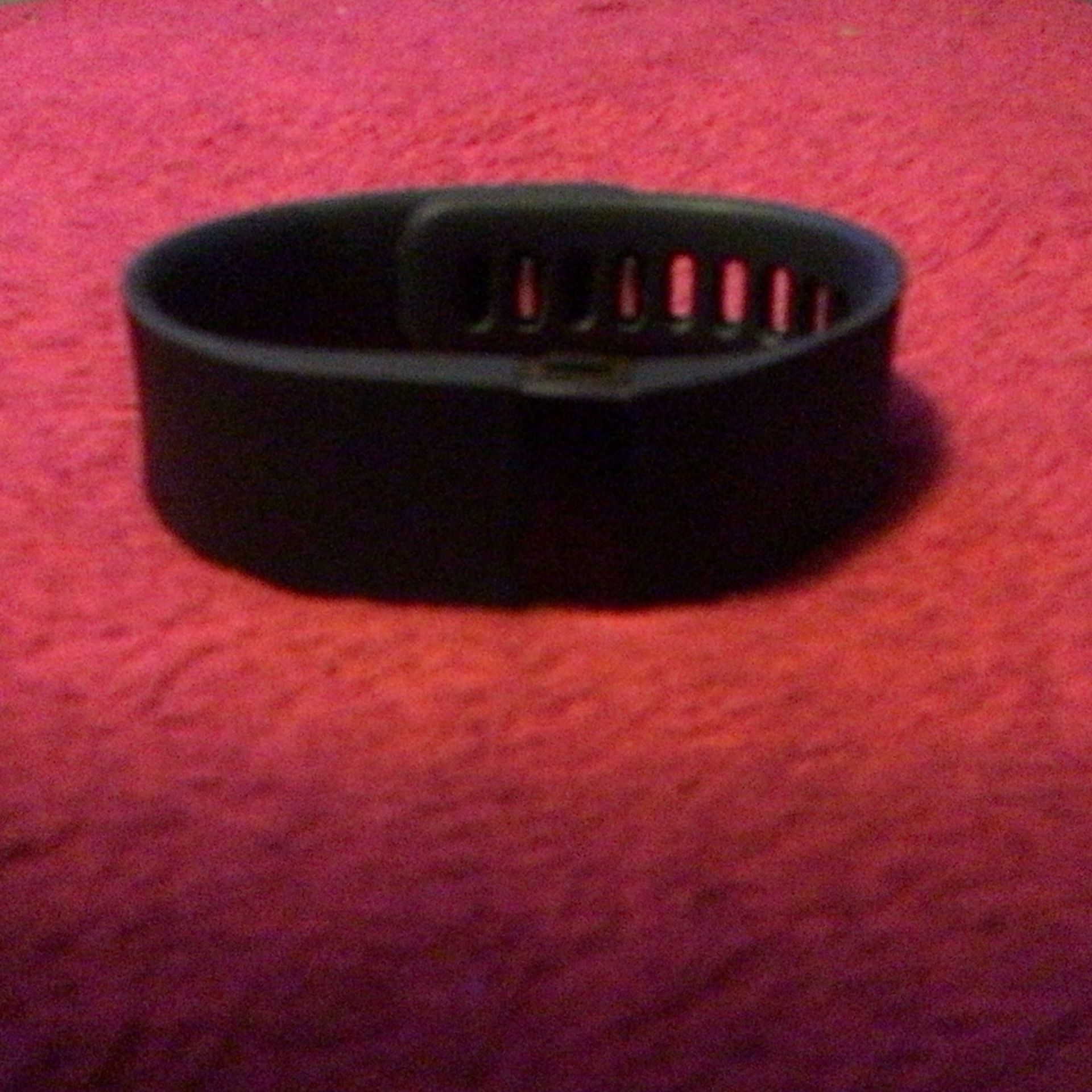Fitbit Charge Wireless Tracker & Heart rate Monitor Wristband