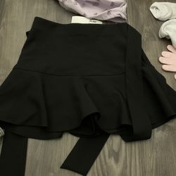 Skirts
