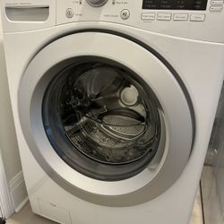 Kenmore Washer