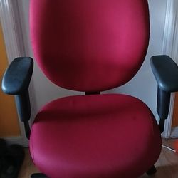 Desk  Chair