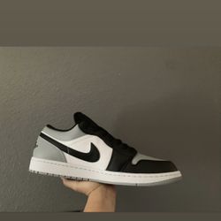 Jordan 1 Shadow Low