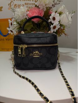 Coach bag for sale