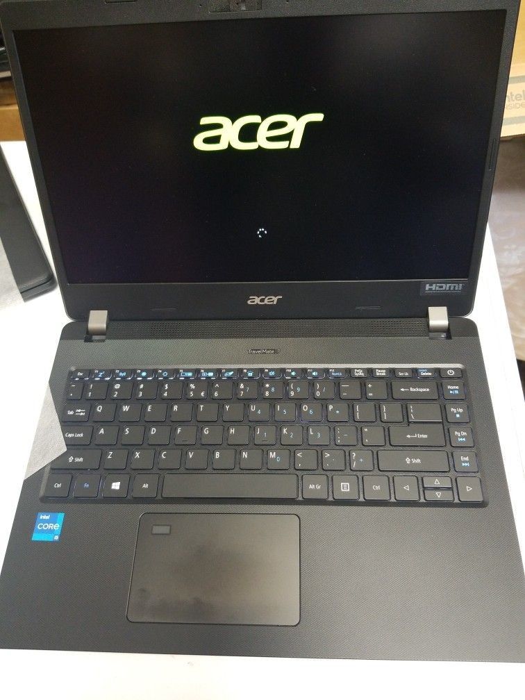 Laptop NEW 11th GENERATION in BOX