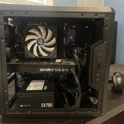 Brand New Gaming Pc 