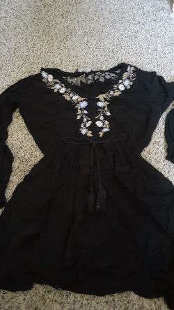 Cute summer dress
