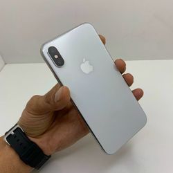 iPhone x 64GB Unlocked 