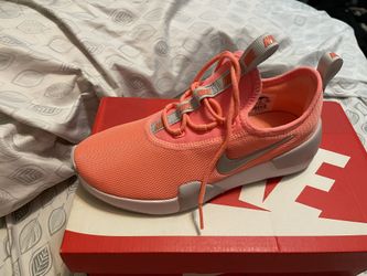 Nike Ashin Modern LT Atomic Pink/Metallic Silver Shoes