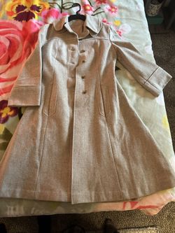 Winter Warm Coat