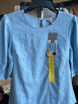 Ladies Ted Baker blouse