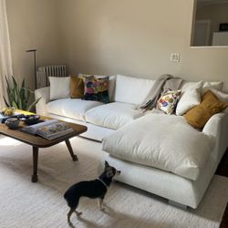 Sofa Couch ( Delivery Available ) 